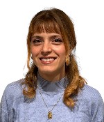 Martina Marzulli, GFX